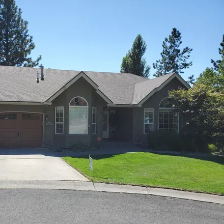 Buy this 5 bed house on 12099 North Orchard View Lane in Spokane County, WA 99217