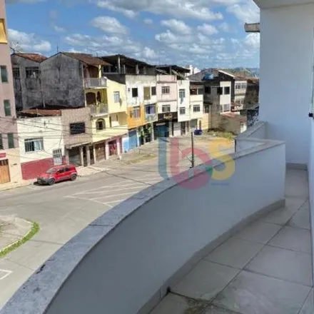 Image 1 - Rua Berilo, Centro, Itabuna - BA, 45602-010, Brazil - Apartment for sale