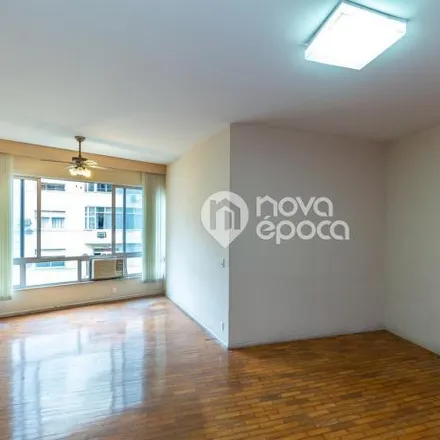 Buy this 3 bed apartment on Rua Senador Vergueiro 70 in Flamengo, Rio de Janeiro - RJ