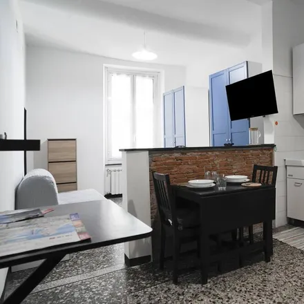 Rent this studio apartment on Genoa