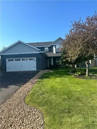Buy this 4 bed house on 593 5th Avenue East in Shakopee, MN 55379