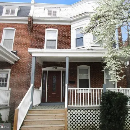 Image 1 - 2746 North Van Buren Street, Concord, Wilmington, DE 19802, USA - House for sale