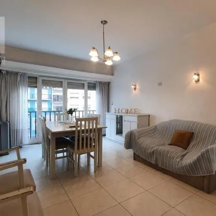 Buy this 2 bed apartment on Avenida Colón 2144 in Centro, B7600 DTR Mar del Plata