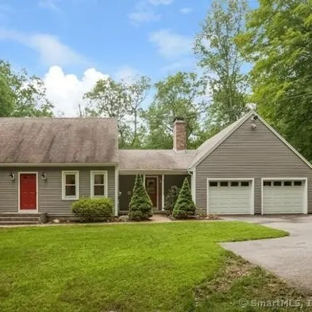 Buy this 3 bed house on 51 Portland Rd in Marlborough, Connecticut