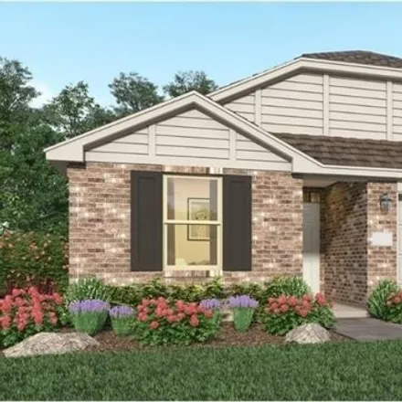 Buy this 3 bed house on Cottonwood School Road in Fort Bend County, TX 77471