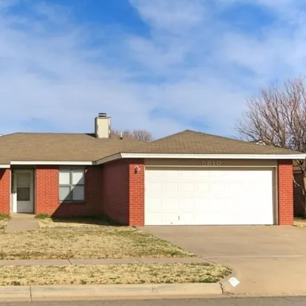 Rent this 3 bed house on 5810 2nd Street in Lubbock, TX 79416