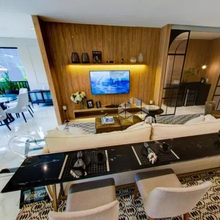 Buy this 2 bed apartment on Rua Cuevas in Alto da Lapa, São Paulo - SP