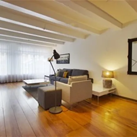 Image 5 - Singel 518C, 1017 AX Amsterdam, Netherlands - Apartment for rent