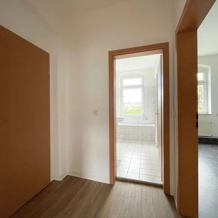 Rent this 2 bed apartment on Overbeckstraße 10 in 01139 Dresden, Germany