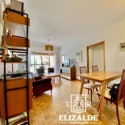 Image 2 - General Justo José de Urquiza 135, Barrio Parque Aguirre, Acassuso, Argentina - Apartment for sale