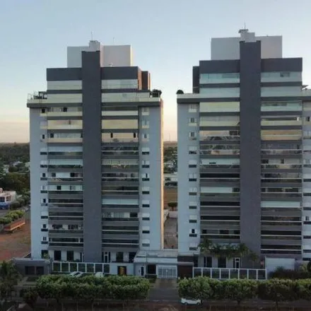 Buy this 3 bed apartment on Escola Municipal Menino Deus in Rua Palotina 400, Menino Deus