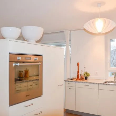 Rent this 4 bed apartment on Schäfershof in Turmstrasse 11, 4512 Bezirk Lebern