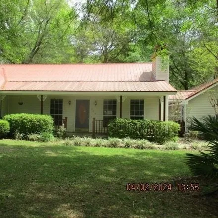 Image 1 - unnamed road, Jesup, GA 31545, USA - House for sale