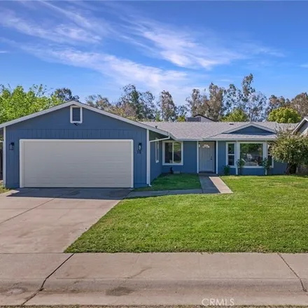 Buy this 3 bed house on 43 Mourning Dove Lane in Oroville, CA 95965