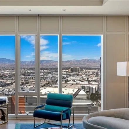 Buy this 1 bed house on Twist by Pierre Gagnaire in 3752 South Las Vegas Boulevard, Paradise