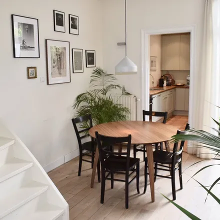 Rent this 2 bed apartment on Generaal De Wetstraat 34 in 2021 XJ Haarlem, Netherlands