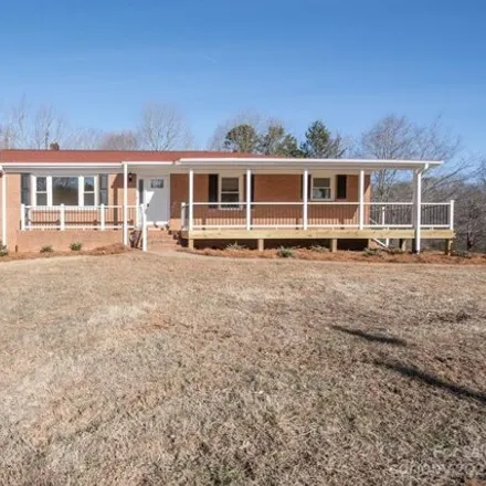 Buy this 5 bed house on 177 Alex D Owens Drive in Cleveland County, NC 28086
