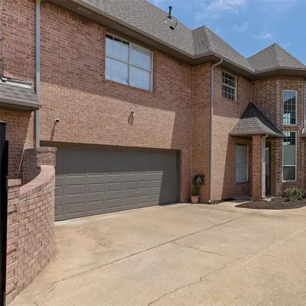 Image 4 - 6793 Carriage Drive, Colleyville, TX 76034, USA - House for sale