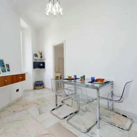 Image 9 - Via degli Ausoni, 25, 00161 Rome RM, Italy - Apartment for rent