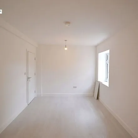 Rent this 1 bed apartment on Iceland in 1b Old Church Road, London