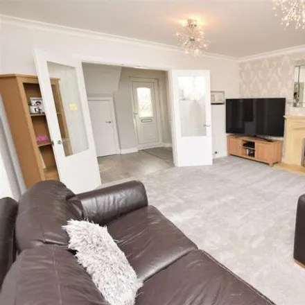 Image 3 - Garrick Lane, New Waltham, DN36 4YL, United Kingdom - House for sale