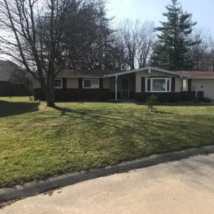 Buy this 3 bed house on 201 Eagle Drive in Fremont, Steuben County