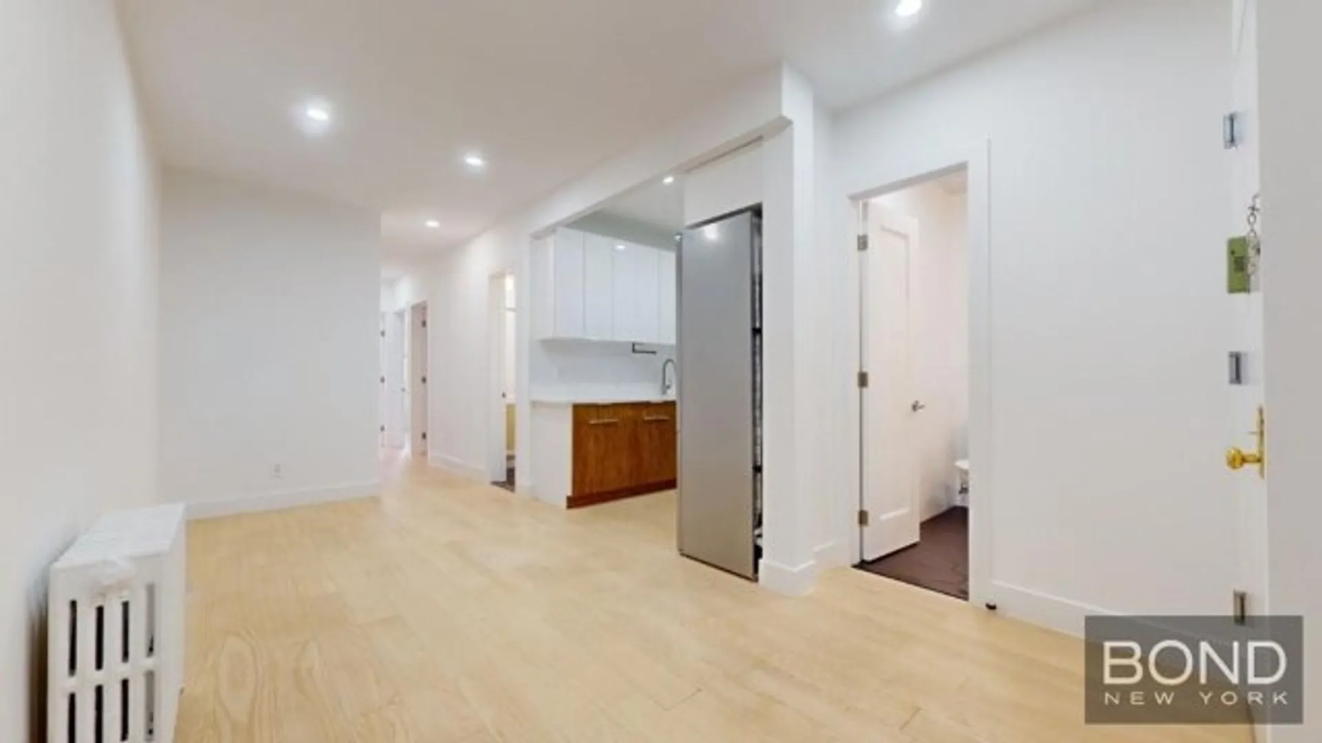 327 East 12th Street, New York, NY 10003, USA | 4 bed condo for rent