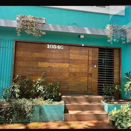 Buy this 5 bed house on DeRose Method Campo Belo in Rua Zacarias de Góis 1054, Campo Belo