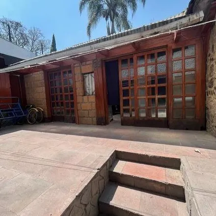 Buy this 3 bed house on Calle Bosque del Corregidor in Colonia La Herradura, 52785 La Herradura