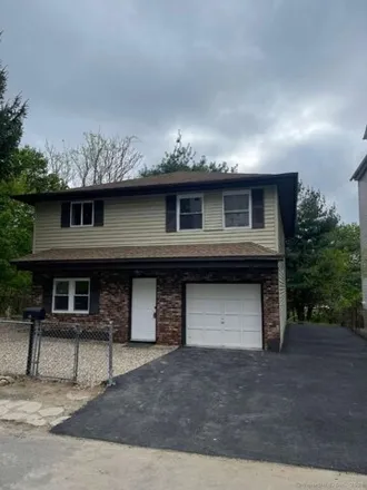 Buy this 3 bed house on 172 Easton Avenue in Long Hill, Waterbury