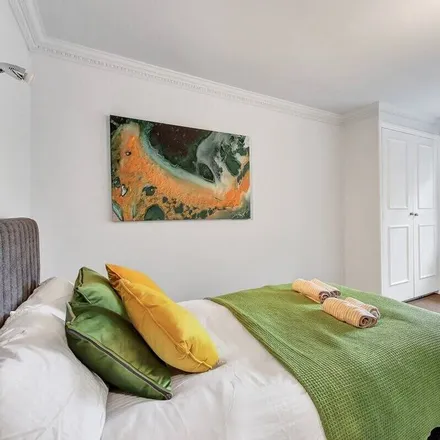 Rent this 1 bed apartment on SW10