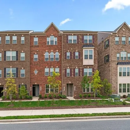 Buy this 3 bed condo on 14466 Mattawoman Dr Unit 4000d in Brandywine, Maryland