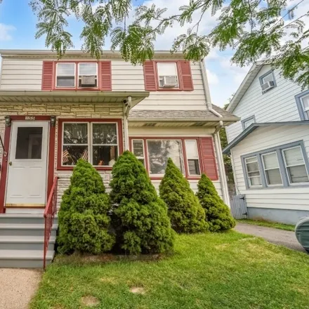 Buy this 3 bed house on 157 Spring Street in Passaic, NJ 07055