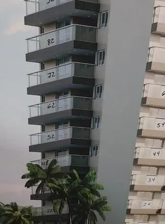 Image 1 - Rua Tocantins, Massaguaçú, Caraguatatuba - SP, 11677-597, Brazil - Apartment for sale