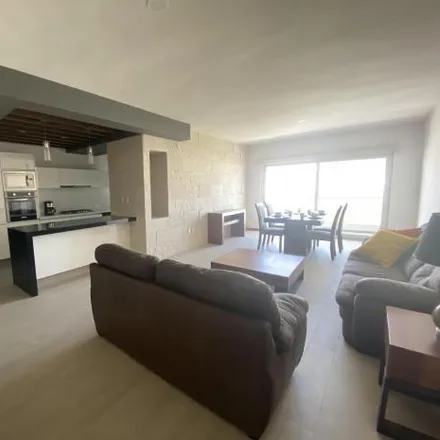 Rent this 2 bed apartment on Calle Sendero Luna Nueva in Delegación Cayetano Rubio, 76060 Querétaro