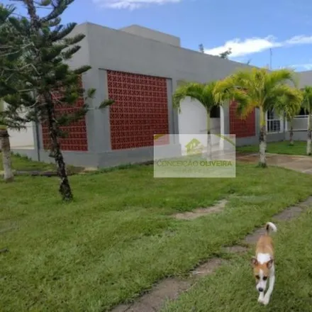 Buy this 6 bed house on 90375 in Avenida General Newton Cavalcante, Aldeia dos Camarás