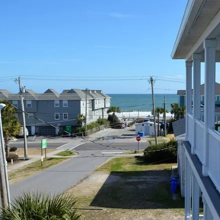 Image 4 - Surfside Beach, SC, 29515 - House for rent