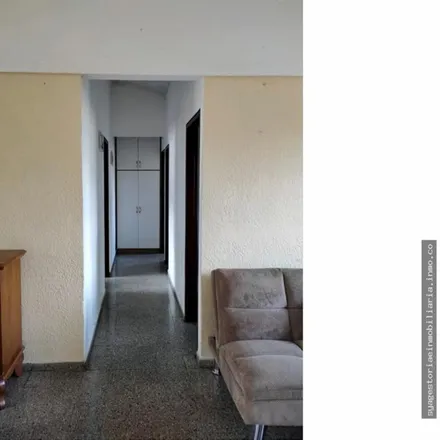 Image 1 - Domingo Pérez 804, 30000 Minas, Uruguay - Apartment for sale