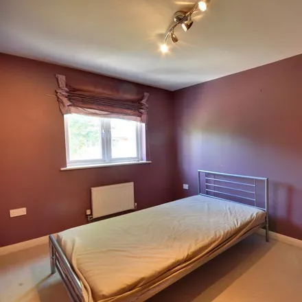 Image 5 - Melia Close, Garston, WD25 9PH, United Kingdom - Townhouse for rent