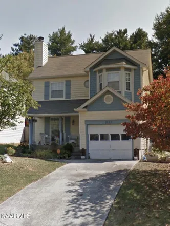 Buy this 3 bed house on 9217 Shadymill Lane in States View, Knox County
