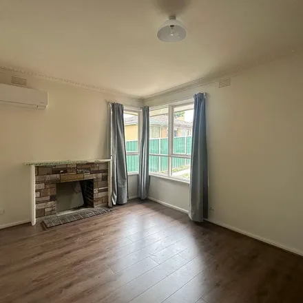 Rent this 3 bed apartment on Corvi Court in Dandenong VIC 3175, Australia