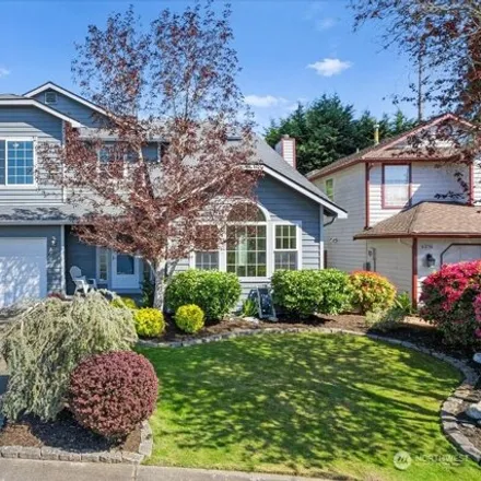 Buy this 4 bed house on 6290 146th Place Southeast in Seattle Hill-Silver Firs, WA 98208
