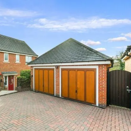 Buy this 5 bed house on 25 Clementine Drive in Arnold, NG3 5UX