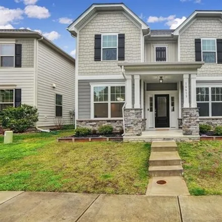 Buy this 4 bed house on 16669 Stonecutter Lane in Davidson, NC 28036