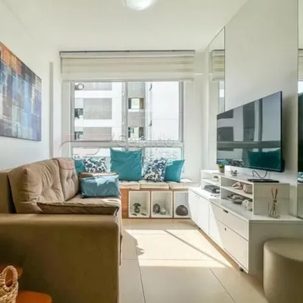 Rent this 2 bed apartment on Banco do Brasil in Rua Prefeito Abdon Arroxelas, Ponta Verde