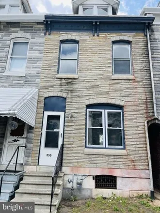 Buy this 3 bed house on 1299 Spruce Street in Reading, PA 19602