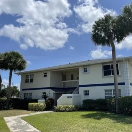 Rent this 2 bed condo on 1521 Southeast Royal Green Circle in Port Saint Lucie, FL 34952