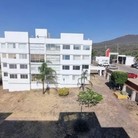 Buy this 3 bed apartment on Calle Libramiento Sur Poniente de Querétaro in Mirador del Cimatario, 76087 Delegación Josefa Vergara y Hernández