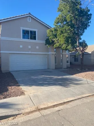 Rent this 4 bed house on 770 Emerald City Avenue in Paradise, NV 89183