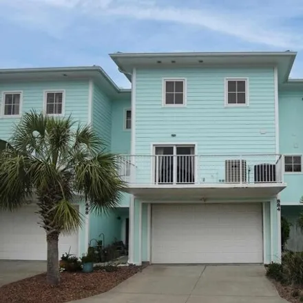 Buy this 3 bed townhouse on Sound Harbor Circle in Santa Rosa County, FL